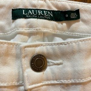 ralph lauren classic skinny curvy jeans